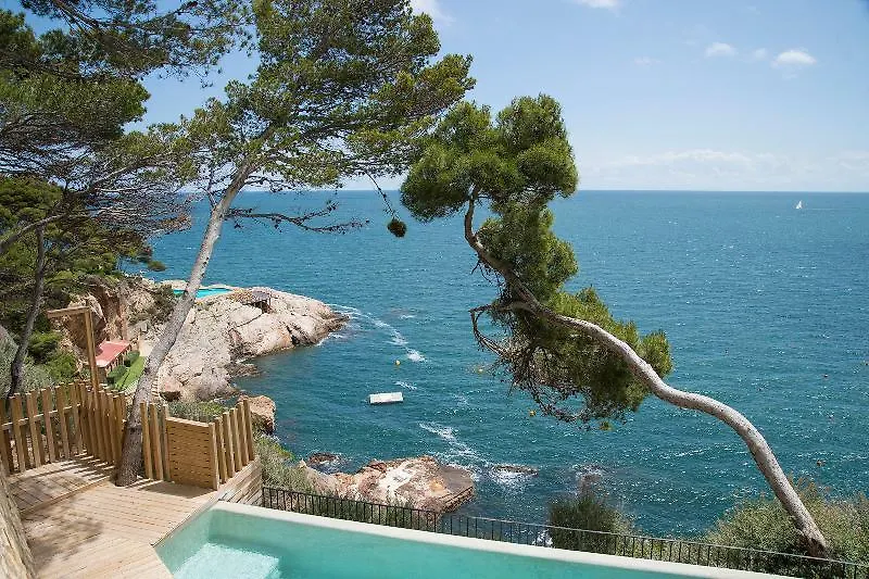 Hotel Cap Sa Sal Luxury, The Originals Collection Begur