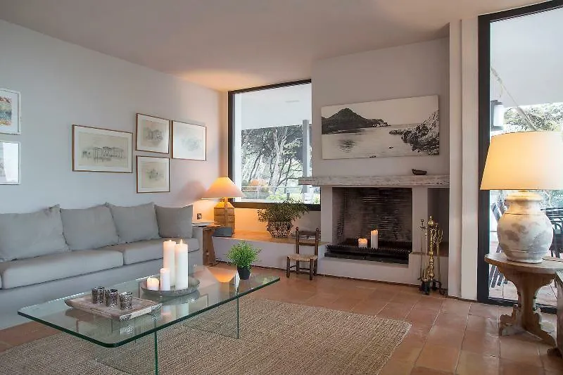 Hotel Cap Sa Sal Luxury, The Originals Collection Begur Spanien