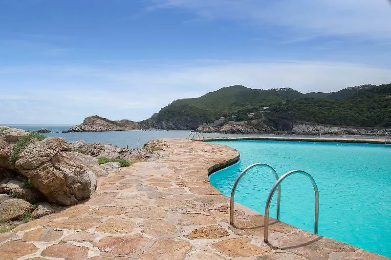 Cap Sa Sal Luxury, The Originals Collection Hotell Begur