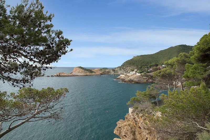Cap Sa Sal Luxury, The Originals Collection Hotel Begur
