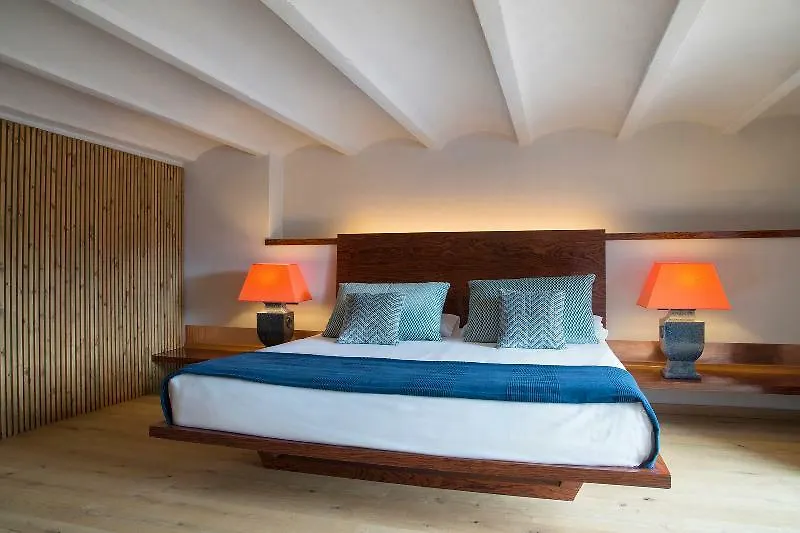 Cap Sa Sal Luxury, The Originals Collection Hotel Begur 3*,