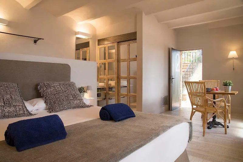 Cap Sa Sal Luxury, The Originals Collection Hotel Begur