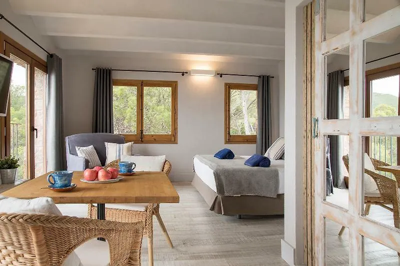 Cap Sa Sal Luxury, The Originals Collection Hotel Begur