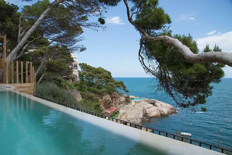 Cap Sa Sal Luxury, The Originals Collection Hotel Begur 3*,  Spain