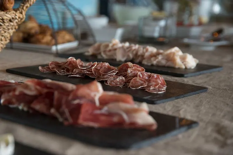 Cap Sa Sal Luxury, The Originals Collection Hotel Begur Spain