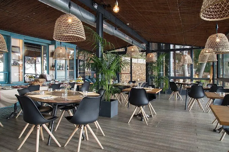 ***  Cap Sa Sal Luxury, The Originals Collection Hotel Begur Spain
