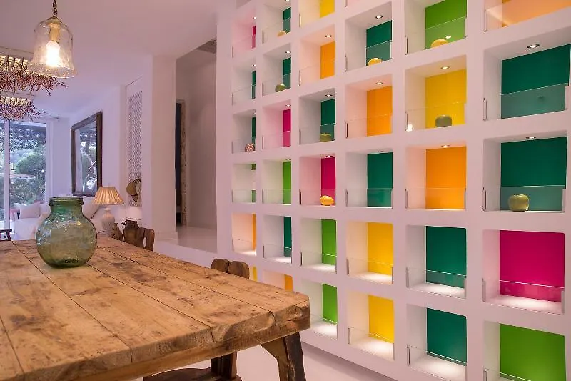 Cap Sa Sal Luxury, The Originals Collection Hotel Begur